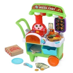 LeapFrog Build-A-Slice Pizza Cart -FUNKO Shop GUEST b95d45f5 1f70 4b2e b6e5 d42974ae08b3