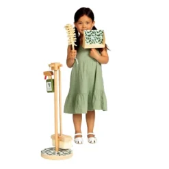 Manhattan Toy Wooden Pretend Housekeeping Cleaning Set 17 Manhattan Toy Wooden Pretend Housekeeping Cleaning Set -FUNKO Shop GUEST b985211a 4952 4b34 b1af 6062c4e70d6b