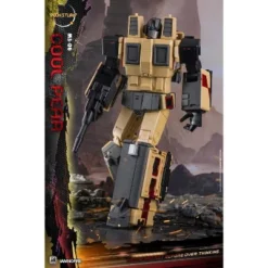 MS06 Cool Peak | Moon Studio Radiatron Combiner Action Figures -FUNKO Shop GUEST b98e193f c865 4dba 883f b8db303d701b