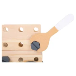 Small Foot Wooden Construction Set -FUNKO Shop GUEST b9b25b49 7c8f 4ebe bac1 8c446583804c