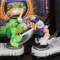 Akedo Teenage Mutant Ninja Turtles Battle Arena Playset With Mini Figures -FUNKO Shop GUEST ba4fb27a ba52 4666 b794 a594ed9bee02
