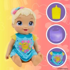 Baby Alive Baby Grows Up Happy -FUNKO Shop GUEST baba3687 4845 4c21 8c97 cc450ad099e7