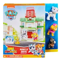PAW Patrol Cat Pack Rory Figures - 2pk