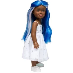 I'M A WOW Olivia The Stargirl With Color-Changing Hair 14" Fashion Doll -FUNKO Shop GUEST bb159483 5861 4934 b976 20dfa28a2ae4