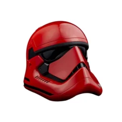 Star Wars The Black Series Galaxy's Edge Captain Cardinal Electronic Helmet (Target Exclusive) -FUNKO Shop GUEST bb800ed2 6b3d 4fd6 948a e1d8b5f2bf34