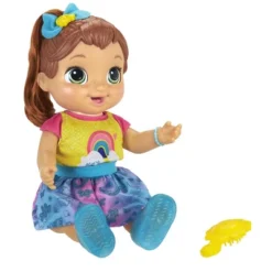 Baby Alive Baby Grows Up Happy -FUNKO Shop GUEST bba34cec 1335 4ab9 a159 c8d77b32948a