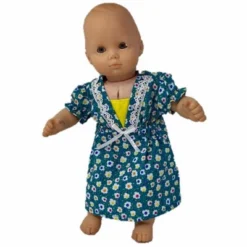 Doll Clothes Superstore Size 5 Green Flower Matching Girl And Doll Nightgowns 5 Doll Clothes Superstore Size 5 Green Flower Matching Girl And Doll Nightgowns -FUNKO Shop GUEST bbd1956a d0c4 4f57 b5bb 329aeb5e4758