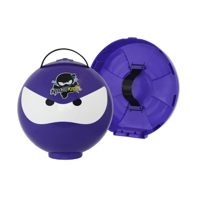 Ninja Kidz GIANT Mystery Ninja Ball 6 Ninja Kidz GIANT Mystery Ninja Ball - Image 6