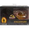 Jurassic World Hammond Collection Metriacanthosaurus Action Figure