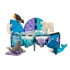 Magna-Tiles Arctic Animals -FUNKO Shop GUEST bcb920fa 08fd 4403 9243 998db0e7d330