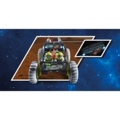 Playmobil Mars Expedition -FUNKO Shop GUEST bd05e058 2c09 4a4e a483 5a569b35d7a2