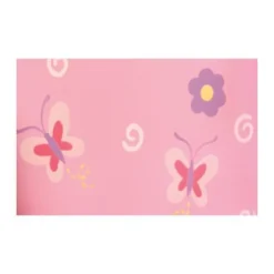 Badger Basket Blossoms & Butterflies Doll High Chair -FUNKO Shop GUEST bd9a70c0 d4ef 4e44 ab59 66e91f894d12