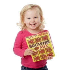 Melissa & Doug Pretend Play Toy Grocery Basket -FUNKO Shop GUEST be412d88 9ec0 47f3 82ed 1cf0c0e2c80c