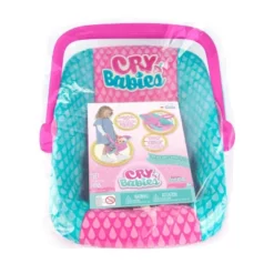 Cry Babies Baby Doll Travel Car Seat Accessory 17 Cry Babies Baby Doll Travel Car Seat Accessory -FUNKO Shop GUEST be5b6f99 72ac 4d85 9765 7ccd7bc827df
