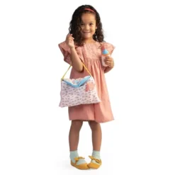 Manhattan Toy Stella Collection 11-Piece Baby Doll Diaper Bag Changing Mat Combo Set For 12" And 15" Soft Dolls -FUNKO Shop GUEST be7ead72 e001 47c6 87c0 7ee49d1393ea
