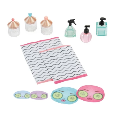 L.O.L. Surprise! Shine On Salon & Spa With 65+ Surprises 6 L.O.L. Surprise! Shine On Salon & Spa With 65+ Surprises - Image 6