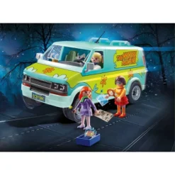 Playmobil SCOOBY-DOO! Mystery Machine -FUNKO Shop GUEST beb90bce 264a 4509 aadd b2cbf942bc32