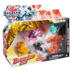 Bakugan Evolutions Battle Amp Pack (Target Exclusive) -FUNKO Shop GUEST befd4f04 95aa 4664 be8d 3c7004dd5a74