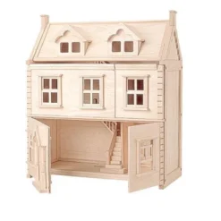 Plantoys| Victorian Dollhouse