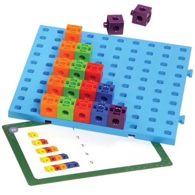 Kaplan Early Learning STEM Builder Series Build An Animal 4 Kaplan Early Learning STEM Builder Series Build An Animal - Image 4