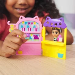 Gabby's Dollhouse Gabby's Dollhouse Fairy Playset -FUNKO Shop GUEST bf4bc552 a936 4474 a2df 0b7505bb46d2