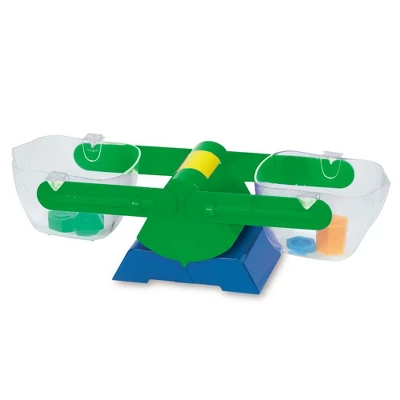 Learning Resources Bucket Balance, 1g Sensitivity, Ages 3+ 2 Learning Resources Bucket Balance, 1g Sensitivity, Ages 3+ - Image 2