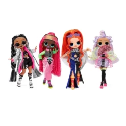 L.O.L. Surprise! OMG Dance Dance Dance Virtuelle Fashion Doll With 15 Surprises Including Magic Blacklight Shoes 7 L.O.L. Surprise! OMG Dance Dance Dance Virtuelle Fashion Doll With 15 Surprises Including Magic Blacklight Shoes -FUNKO Shop GUEST bfac16d3 1138 41a5 a2a3 92d9151dd5d9