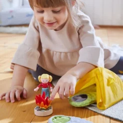 HABA Little Friends Camping Play Set 11 HABA Little Friends Camping Play Set -FUNKO Shop GUEST bff369d6 62f4 414b 8438 d8d6e52a8f3e