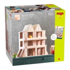HABA Clever Up! Building Block System 4.0 (Made In Germany) -FUNKO Shop GUEST bff46851 8bac 4dad ad69 133d009e4519