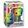 FUNKO POP! HEROES: DC PRIDE- Poison Ivy