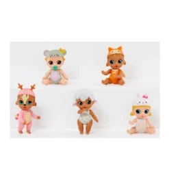 BABY Born Surprise Mini Babies Woodland Bundle 6 BABY Born Surprise Mini Babies Woodland Bundle -FUNKO Shop GUEST c057537f 3736 408c 9957 17133e4832c4