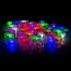 Big Bag Of Bricks Light Up Building Bricks - Multicolor, 40 Pack