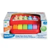 Kidoozie Happy Keys Music Maker, 2-in-1 Piano And Xylophone Instrument For Toddlers 12M+