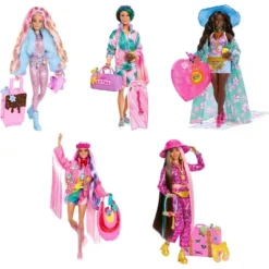 Travel Ken Doll With Beach Fashion, Barbie Extra Fly -FUNKO Shop GUEST c0848871 76c4 40d2 8e8f 90bb15d4b00c