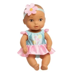 Waterbabies Bathtime Fun 9" Baby Doll - Light Brown Eyes -FUNKO Shop GUEST c0913e5e 0e7c 4a21 a47b fdd489c86dfd