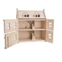 Plantoys| Victorian Dollhouse -FUNKO Shop GUEST c0dec6eb 5f35 4930 b54e bed381b4ec68