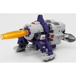 KD-02 Galva | Make A Friend Action Figures