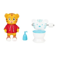 Daniel Tiger's Neighborhood Potty Time -FUNKO Shop GUEST c0f5742f a103 4389 962b da68c5bedfa8