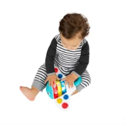 Baby Einstein Ocean Explorers Pop N’ Explore Stingray Popper Toy 30 Baby Einstein Ocean Explorers Pop N’ Explore Stingray Popper Toy -FUNKO Shop GUEST c13a0849 d458 4ac2 b2ff a4ae5333a2f2