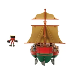 Sonic The Hedgehog Prime Angel's Voyage Ship Action Figure Playset -FUNKO Shop GUEST c18833b7 b084 4c4d b3ae 261ec6d9d7d9