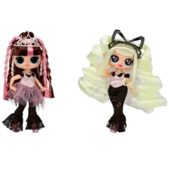 L.O.L. Surprise! Tweens Surprise Swap Bronze -2- Blonde Billie Fashion Doll With 20+ Surprises -FUNKO Shop GUEST c19283b3 6524 461d 86b4 f6a823d7b391