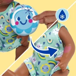 Baby Alive Better Now Bella - Black Hair/Brown Eyes -FUNKO Shop GUEST c1ac1ccd aaf3 4f46 90fa 11574c7b0b4d