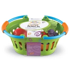 Learning Resources New Sprouts Healthy Lunch, 15 Pieces, Ages 18+ Months 9 Learning Resources New Sprouts Healthy Lunch, 15 Pieces, Ages 18+ Months -FUNKO Shop GUEST c1caee2d 2b18 4e70 84b0 cd1468a4b291