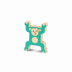 Battat Education Wooden Stacking Monkeys -FUNKO Shop GUEST c23cae9a 3468 45d7 a1cf f46d6dbf60e6
