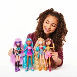 Mermaid High Finly Fashion Doll 12 Mermaid High Finly Fashion Doll -FUNKO Shop GUEST c25c46ed b0a3 4e18 9e8c 4c5adaf8dabb