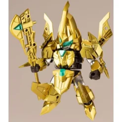 Progress God Model Kit | Evoroids | Kotobukiya Action Figures