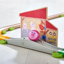 HABA Kullerbu Farmyard Starter Set With Sound -FUNKO Shop GUEST c294eeb4 bb7b 4403 9ab9 5ff1aff48818