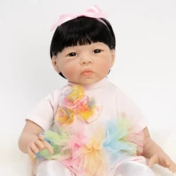 Paradise Galleries Rainbow Ballerina Doll, 19.5 Inch Reborn Toddler Inch Made In GentleTouch Vinyl, 5-Piece Reborn Doll Gift Set 13 Paradise Galleries Rainbow Ballerina Doll, 19.5 Inch Reborn Toddler Inch Made In GentleTouch Vinyl, 5-Piece Reborn Doll Gift Set -FUNKO Shop GUEST c2a4095a fd91 411f 9423 423de6fff416