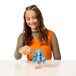 Magic Mixies Pixlings - Marena The Mermaid Pixling -FUNKO Shop GUEST c2e0bfde 9920 478a a33b 0e714f9b2461