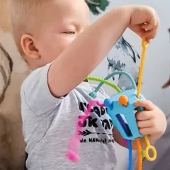 Mobi Games Zippee Sensory Exploration Activity Toy -FUNKO Shop GUEST c308cc59 2f06 44a3 9f6e 8a60aac767d0